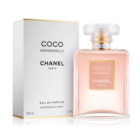 chanel mademoiselle 100 ml|coco chanel mademoiselle 100ml price.